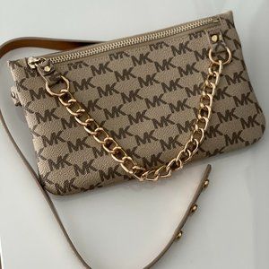 Michael Kors Fanny Pack